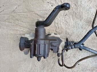 Prodám prevodku rizeni Jeep cherokee XJ