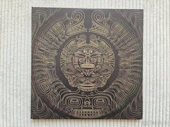 2LP Devin Townsend Project – Ki (2010)