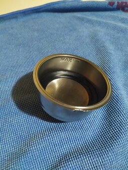 Kávovar, pákový pressovač sítko. Nové.