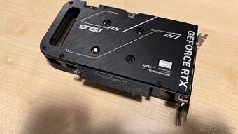 RTX 5050 – v záruce do 2028 (DLSS 4, Frame Gen)