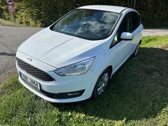 Ford C-Max1,0 ecoboost 2018 najeto 90600km