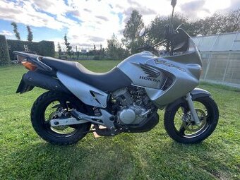 Honda Varadero XL 125 + ND