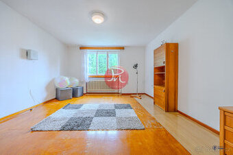 Bytová jednotka 3+1 v rodinném domě – Výškovice, Ostrava