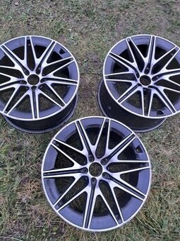 Alu kola MERCEDES AMG GT A2904011900