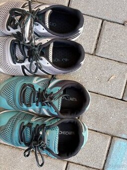 Tenisky barefoot - Xero vel 37 a 38