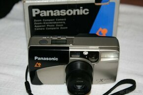 Panasonic C-X200Z Date