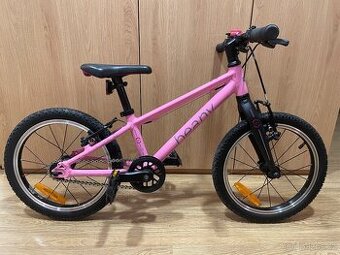 Dětské dívčí kolo Beany Zero 16