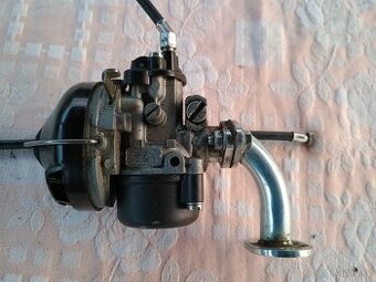 Karburátor Babeta 210