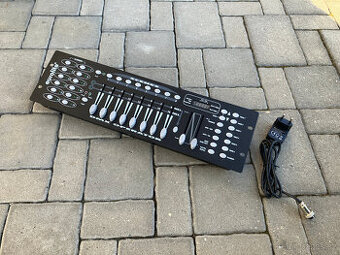 Eurolite DMX Operator 19
