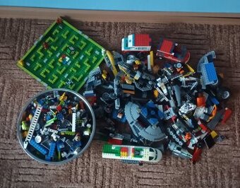 Lego mix 3kg