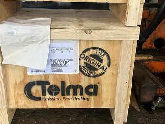 Telma Retarder