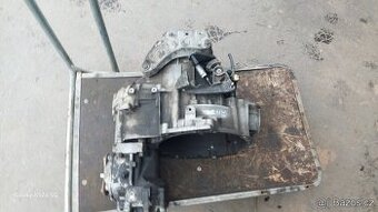 Převodovka 1.6 tdi 4x4