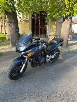 Honda CBF 600S 2004 A2