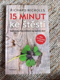 15 minut ke štěstí