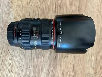 Objektiv Canon 24-70 2,8 L