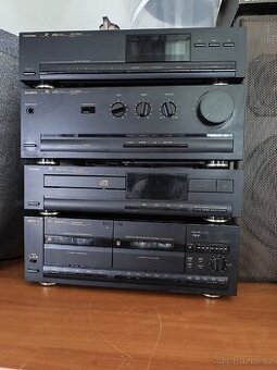 Grundig hifi sistem