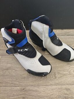 Moto boty TCX ROADSTER 2 AIR