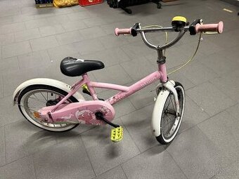 16” kolo Btwin