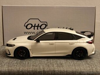 Honda Civic Type R