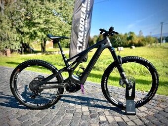 Specialized Turbo Levo Carbon 2023, M