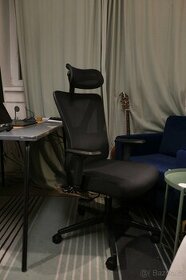 Kancelářská židle Kerdom