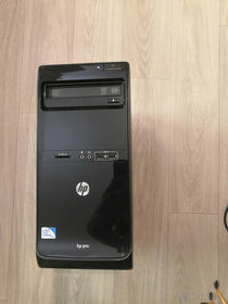 Počítač HP Pro 3400 Series MT
