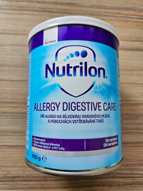 Nutrilon Allergy Digestive Care 450g - 1