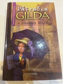 Pátračka Gilda a Duchovní sonáta