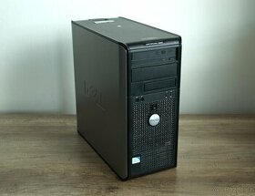 PC sestava - Dell Optiplex 380