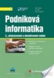 PODNIKOVÁ INFORMATIKA - 2.vydání, POUR JAN, GÁLA LIBOR