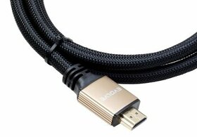 Evolveo XXtremeCord HDMI 2.0 kabel, UltraHD 4K2K - 10 m - 1