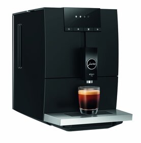 Espresso Jura ENA 4 Full Metropolitan Black