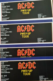 ACDC  AC/DC  AC DC v Bratislave