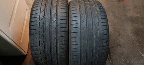 2 letní pneumatiky Bridgestone 255/35R19 96Y 5,50mm DOT 2021