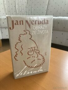 Obrazy ze života Jan Neruda - 1