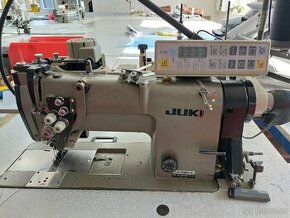 Šicí stroj Juki s odtahovým válcem