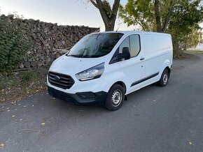 Ford Transit Custom 2.0 tdci - 1