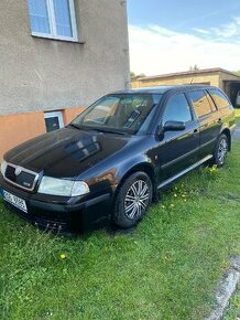 Škoda octavia 1.9 tdi 81kw