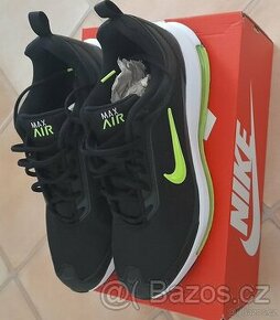 Boty NIKE AIR MAX