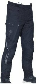 Nepromokavé textilní kalhoty Evolution TP2.62 - 1