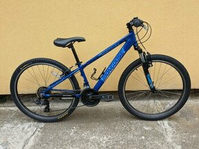 dětské kolo Mongoose Rockadile 26" Boys XS