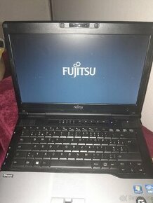 Na prodej Notebook Fujitsu