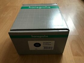 Termostatická podomitková baterie Hansgrohe Nová