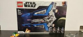LEGO Star Wars 75316 Mandaloriánská stíhačka