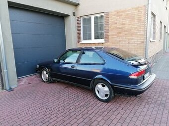 Saab 900 SE (NG), Turbo 136 KW - 1