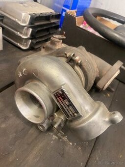 Turbodmychadlo 2.0T