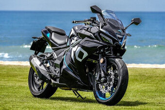 Taromotoro Supersport 125 od 16 let