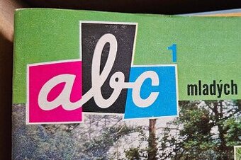 Časopis ABC