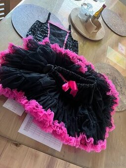 Tutu sukně