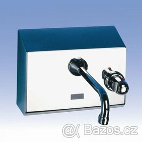 Nástěnná automatická baterie Sanela SLU 09BT